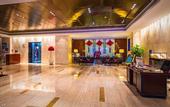 Туры в отель Manhattan Kinlen Hotel