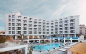 Туры в отель Lalila Blue Suites