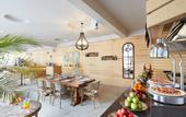 Туры в отель Lalila Blue Suites