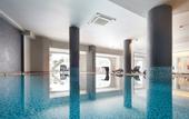 Туры в отель Lalila Blue Suites