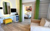 Туры в отель Lalila Blue Suites