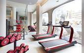 Туры в отель Lalila Blue Suites