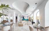 Туры в отель Lalila Blue Suites
