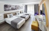 Туры в отель Lalila Blue Suites