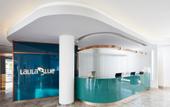 Туры в отель Lalila Blue Suites