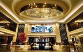 Туры в отель HuangGang Walden Hotel