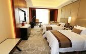 Туры в отель HuangGang Walden Hotel