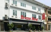 Туры в отель Brezza Hotel