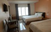 Туры в отель Brezza Hotel