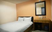 Туры в отель Brezza Hotel