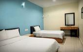Туры в отель Brezza Hotel
