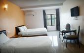 Туры в отель Brezza Hotel