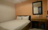Туры в отель Brezza Hotel