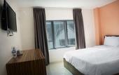Туры в отель Brezza Hotel