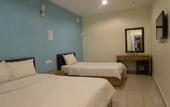 Туры в отель Brezza Hotel