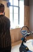 Туры в отель Novotel Saint-Brieuc Centre Gare