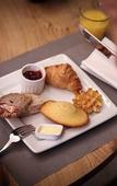 Туры в отель Novotel Saint-Brieuc Centre Gare