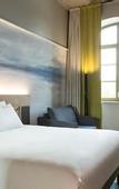 Туры в отель Novotel Saint-Brieuc Centre Gare