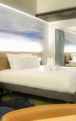 Туры в отель Novotel Saint-Brieuc Centre Gare
