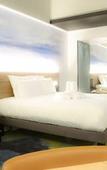 Туры в отель Novotel Saint-Brieuc Centre Gare
