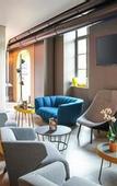 Туры в отель Novotel Saint-Brieuc Centre Gare