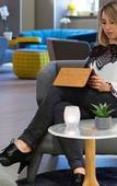 Туры в отель Novotel Saint-Brieuc Centre Gare
