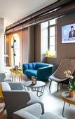 Туры в отель Novotel Saint-Brieuc Centre Gare