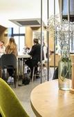 Туры в отель Novotel Saint-Brieuc Centre Gare