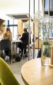 Туры в отель Novotel Saint-Brieuc Centre Gare