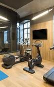 Туры в отель Novotel Saint-Brieuc Centre Gare