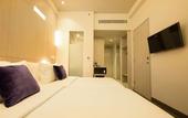 Туры в отель Swiss-belinn Cikarang