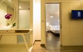 Туры в отель Swiss-belinn Cikarang