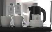 Туры в отель Swiss-belinn Cikarang