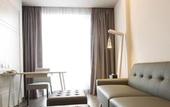 Туры в отель Swiss-belinn Cikarang