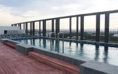 Туры в отель Swiss-belinn Cikarang