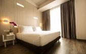 Туры в отель Swiss-belinn Cikarang