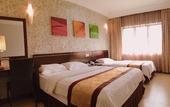 Туры в отель Home 2 Hotel