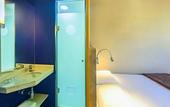 Туры в отель Ibis Budget SP Centro Sao Joao