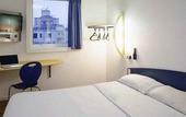 Туры в отель Ibis Budget SP Centro Sao Joao