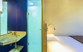 Туры в отель Ibis Budget SP Centro Sao Joao