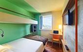 Туры в отель Ibis Budget SP Centro Sao Joao
