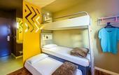 Туры в отель Ibis Budget SP Centro Sao Joao