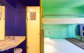 Туры в отель Ibis Budget SP Centro Sao Joao