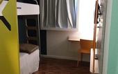 Туры в отель Ibis Budget SP Centro Sao Joao