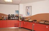 Туры в отель Ibis Budget SP Centro Sao Joao