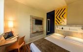 Туры в отель Ibis Budget SP Centro Sao Joao