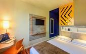 Туры в отель Ibis Budget SP Centro Sao Joao
