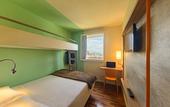 Туры в отель Ibis Budget SP Centro Sao Joao