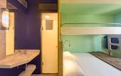 Туры в отель Ibis Budget SP Centro Sao Joao