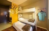 Туры в отель Ibis Budget SP Centro Sao Joao